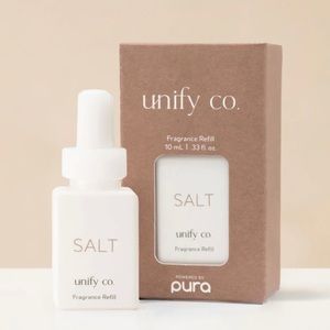 4 Pura Salt Fragrance Refills